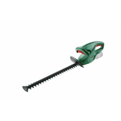 2. Bosch EasyHedgeCut 18-45 Akku-Heckenschere (0600849H03) Doppelklinge 2,3 kg