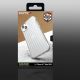 5. Raptic X-Doria Clutch Case iPhone 14 Plus Rückseite transparent