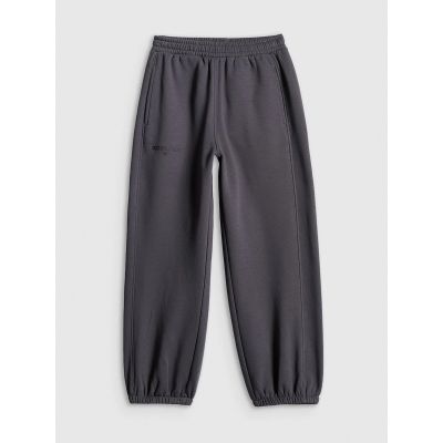 8. Jogginghose für Jungen 4F 4FJRSS26TTROM1896-22S