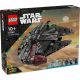 27. LEGO Star Wars 75389 Dark Falcon Millennium