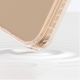 8. AmazingThing Titan Pro Mag Case mit Magnetring für iPhone 16 Pro – Roségold