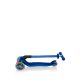 25. Globber Primo Faltbarer Plus Lights Jr 439-100 3-Rad-Scooter