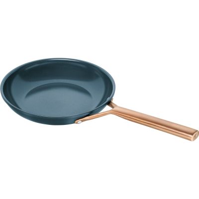 ZWILLING MILANO Flache Bratpfanne 24 cm blau