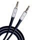 12. 3mk AUX-Miniklinke 3,5-mm-Kabel / AUX-Miniklinke 3,5 mm