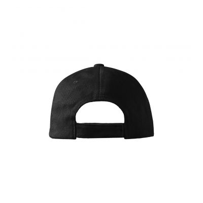 2. Malfini 6P Kids Jr Cap MLI-30301
