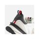 6. Damen-Sneaker ROSSIGNOL W Running Retro, weiß
