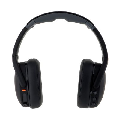 2. Skullcandy Crusher Evo Wireless True Black Kopfhörer