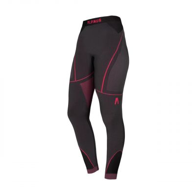 3. Alpinus Tactical Mora W Thermohose SI8933 - SI8936 SI8933
