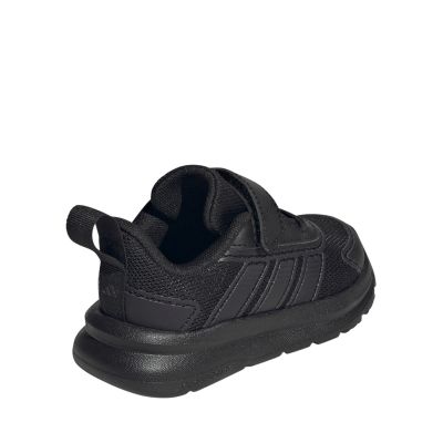 3. adidas Tensaur Run 4.0 Kinder-Sneaker, schwarz KJ6708