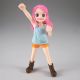 3. BANPRESTO ONE PIECE DXF THE GRANDLINE SERIES – JEWELERY BONNEY KINDERVERSION