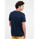 3. Herren-T-Shirt Protest PRTSHARM