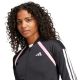 6. adidas Teamsport Trainingsanzug für Damen, Schwarz, JD2674