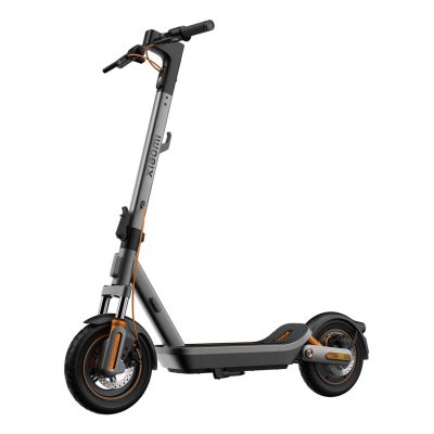 4. Xiaomi Elektroroller 6 Max GL Schwarz 25 km/h 10 Ah