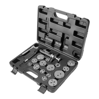 3. NEO Tools 11-132 Schraubenschlüssel- und Werkzeugset