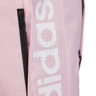 5. Adidas Linear Rucksack JX9022
