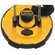 7. DeWALT DCE800N-XJ Tragbarer Trockenbauschleifer, 1200 U/min, Schwarz, Silber, Gelb