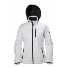Helly Hansen Crew Midlayer-Jacke mit Kapuze W 33891-001