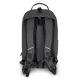 8. Wozinsky Fahrrad-Gepäckträgertasche, Fahrradrucksack mit Rahmen, 2-in-1, 40l, schwarz (WBB33BK)
