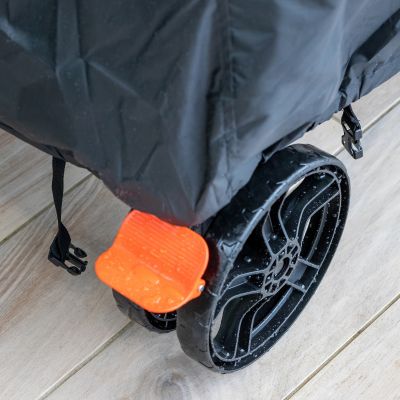4. CORNILLEAU PREMIUM PLUS TISCHABDECKUNG