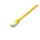 2. Equip 605669 Netzwerkkabel Gelb 20m Cat6a S/FTP (S-STP)