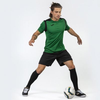 4. Joma Champion V Jr 101264.451 T-Shirt