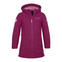 Trollkids Girls Bergen Coat Wasserdichte, isolierte Jacke für Mädchen (460-229)
