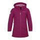 Trollkids Girls Bergen Coat Wasserdichte, isolierte Jacke für Mädchen (460-229)