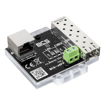 6. BCS-xSFP