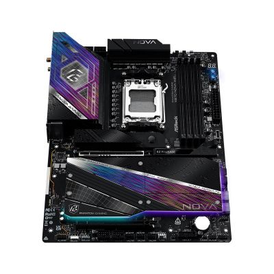 15. ASRock X870 NOVA WIFI Mainboard