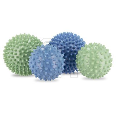 8. Spokey Grepsi Massagebälle SPK-943071