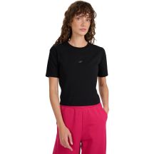 Damen T-Shirt 4F F2971 tiefschwarz 4FWAW25TTSHF2971 20S