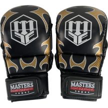 GFS-BRUTE MMA-Handschuhe