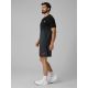 4. Herren-T-Shirt mit Aufdruck, regulär, Größe 4F 4FRSS26TTSHM4040-20A
