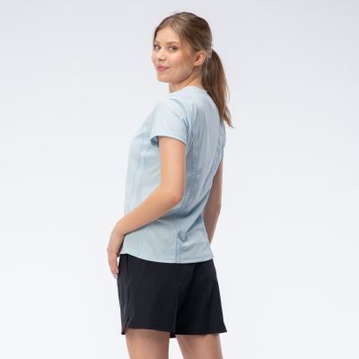13. Damen-Kurzarmshirt JELLI WMNS