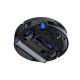 11. Ecovacs Staubsauger Deebot X12 OmniCyclone schwarz (DEX35)