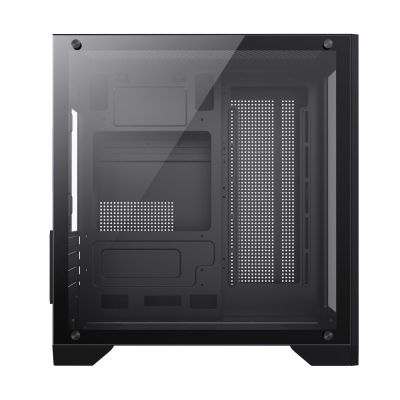 7. GameMax Infinity Mini BK Micro Tower Schwarz