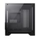 7. GameMax Infinity Mini BK Micro Tower Schwarz