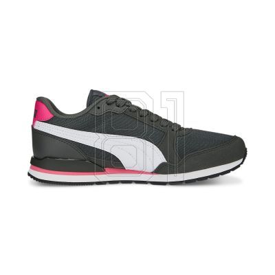 10. Puma ST Runner v3 Mesh Jr Schuhe 385510 16