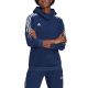 12. Adidas Tiro 21 Sweat Hoody W GK9678