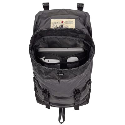 4. JanSport Skip Pack Rucksack EK0A5BLIA0N Grau One size
