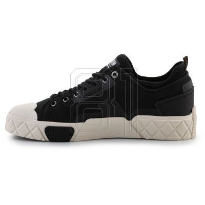 4. Palladium Ace City Shell LO 2 M 74452-008-M Schuhe