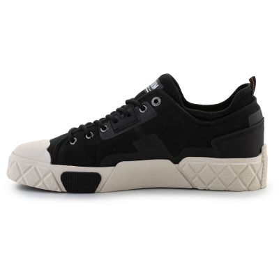 4. Palladium Ace City Shell LO 2 M 74452-008-M Schuhe