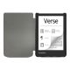 2. TechProtect SmartCase für PocketBook Verse / Pro / Lite – Schwarz