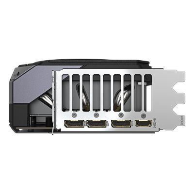 16. Gigabyte RTX 5090 GAMING OC 32GB Grafikkarte