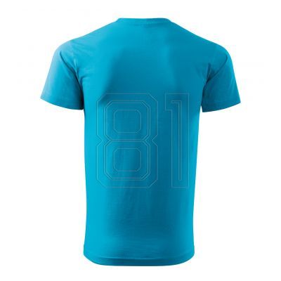 4. Adler Basic T-shirt M MLI-12944