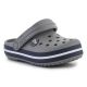 Crocs Kids Toddler Crocband Clog Jr 207005-05H Flip-Flops