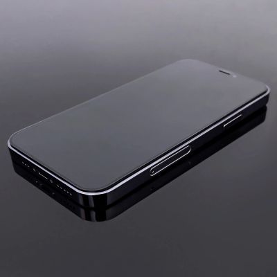 4. Wozinsky Tempered Glass auf Realme 11
