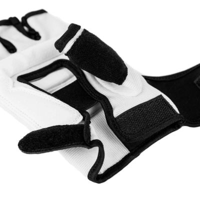 48. Karate/Teakwando Handschuhe WTF | DBX-T-1 | S