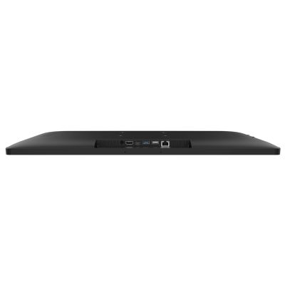 7. iiyama TW2424AS-B3P Digital Signage-Display, interaktives Flachbildschirm-Display, 60,5 cm (23,8 Zoll), Wi-Fi, 450 cd/m² Full HD, schwarzer Touchscreen, integrierter Prozessor, Android, 24/7-Betrieb