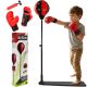 9. ENERO BOXSET FÜR KINDER, VERSTELLBAR 75-128 CM, UND HANDSCHUHE